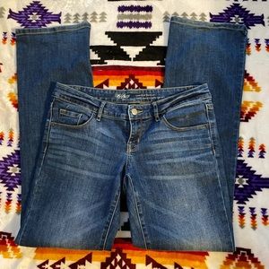 Mossimo Jeans